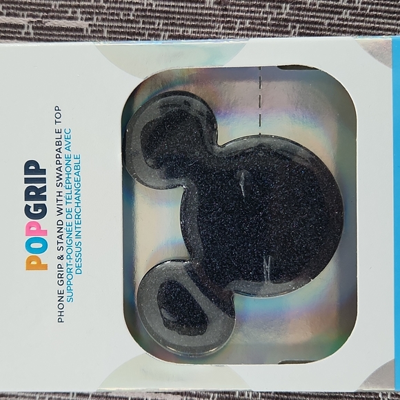 Mickey Mouse Popsocket - Picture 2 of 5